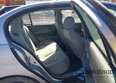 2005 Chevrolet Malibu z USA, uszkodzony, nr VIN 1G1ZS52F65F334465